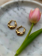 Stellar Hoops