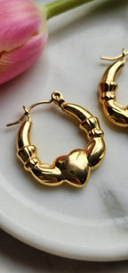 Stellar Hoops