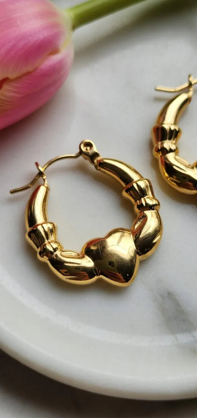 Stellar Hoops