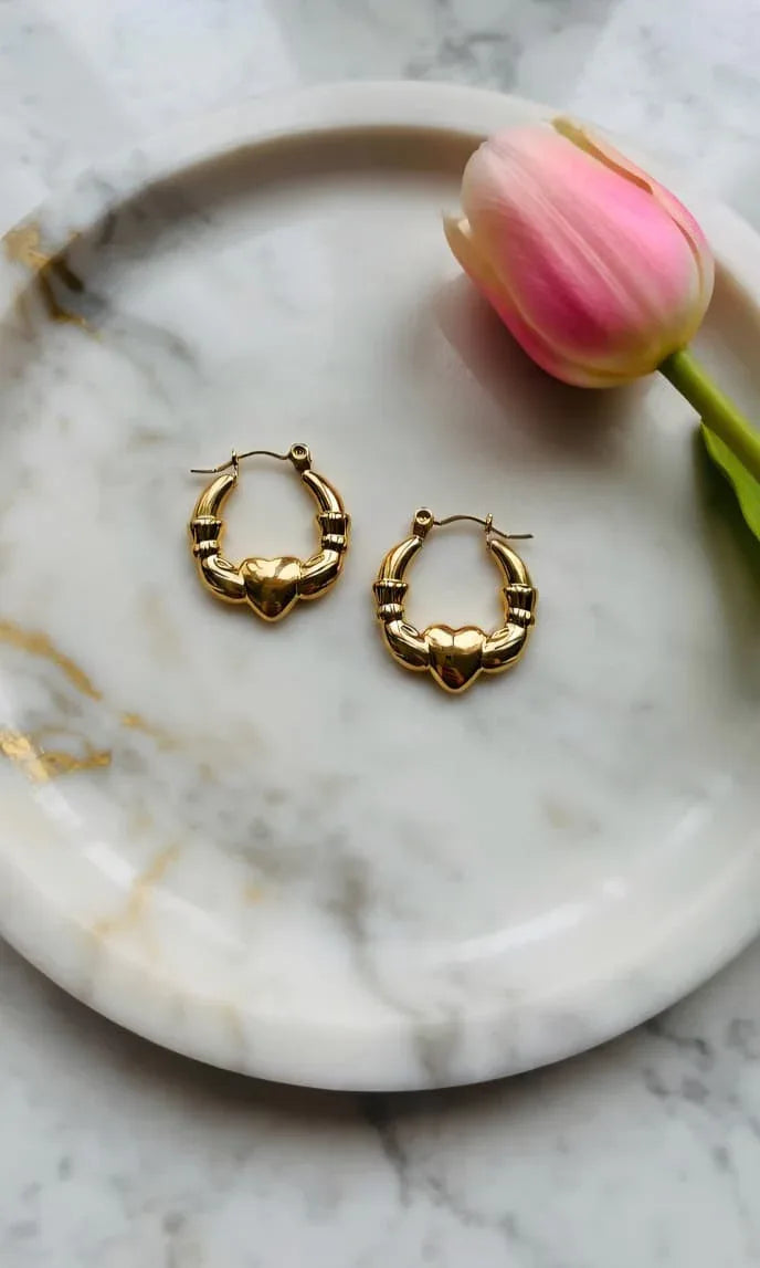 Stellar Hoops