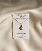18k Zodaic Necklaces