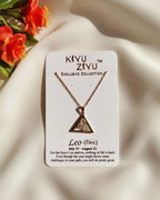 18k Zodaic Necklaces