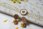 Beaded Choker Set