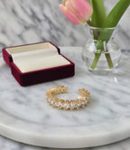 Cubic Zirconia Ring