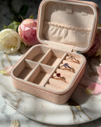 Classy Tarnish free Ring