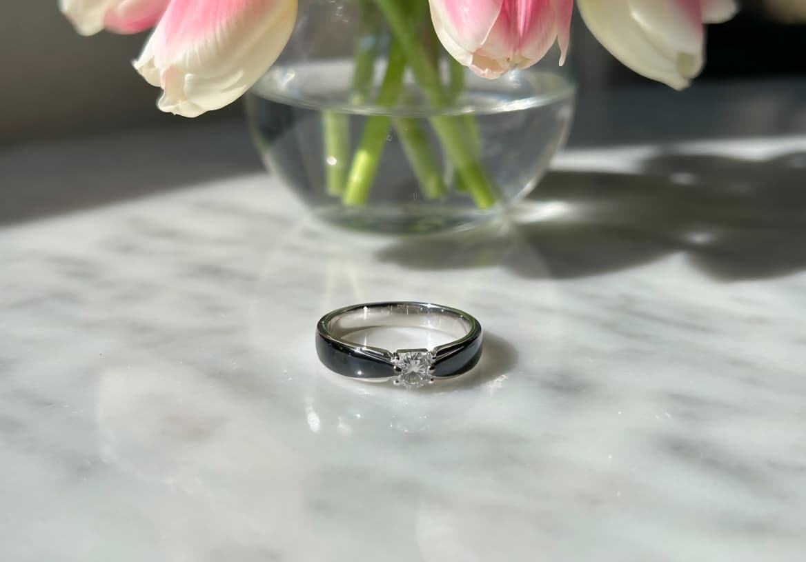 Diva Ring