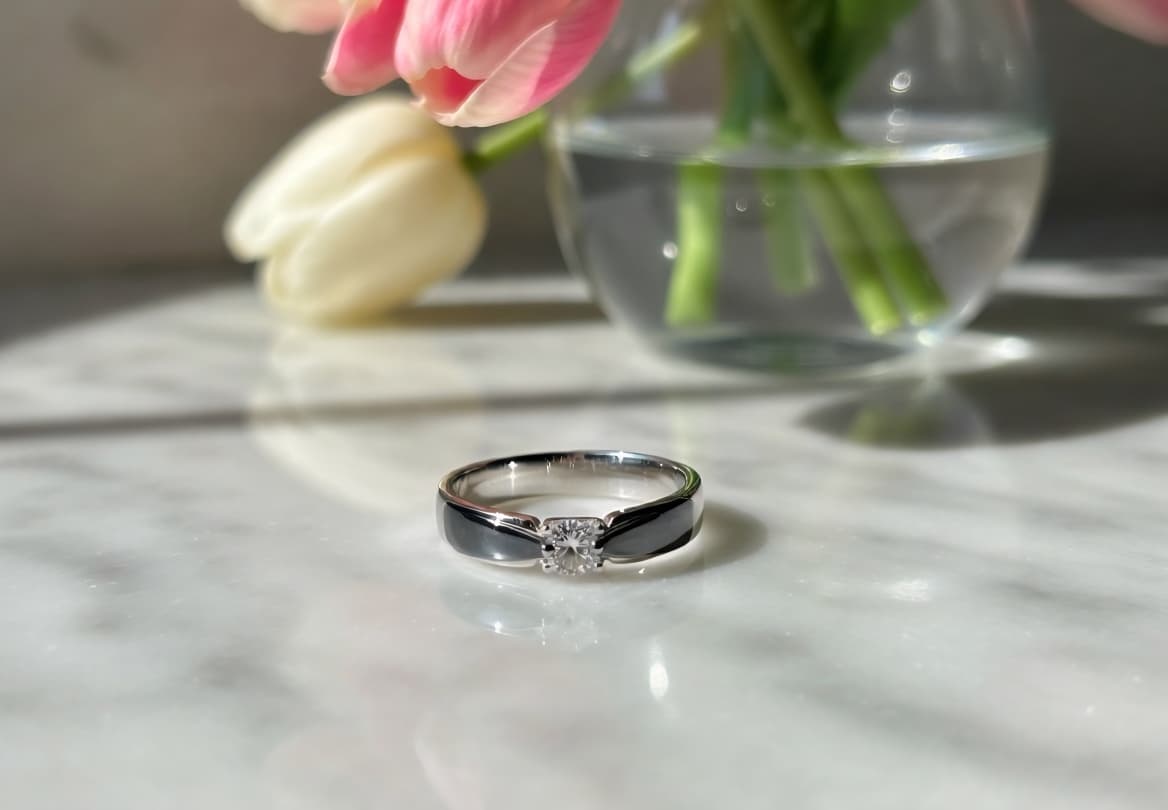 Diva Ring