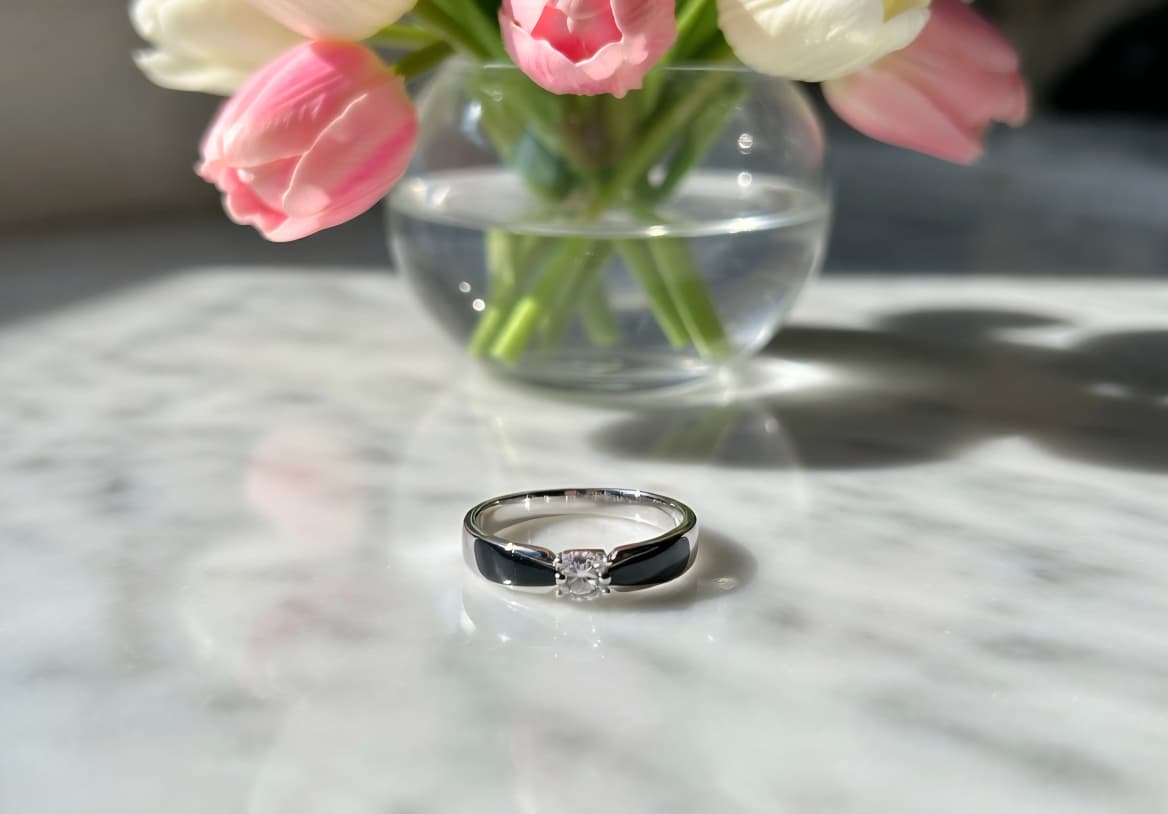Diva Ring