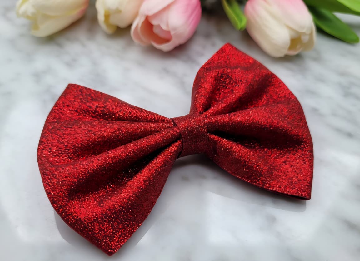 shiny-big-bow-clip