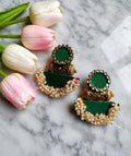 Handmade Ethnic Beaded Jewelllery