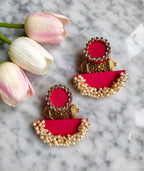 Handmade Ethnic Beaded Jewelllery