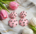 Clay Earring
