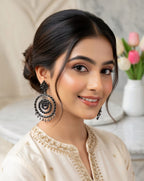 Echo Jhumka