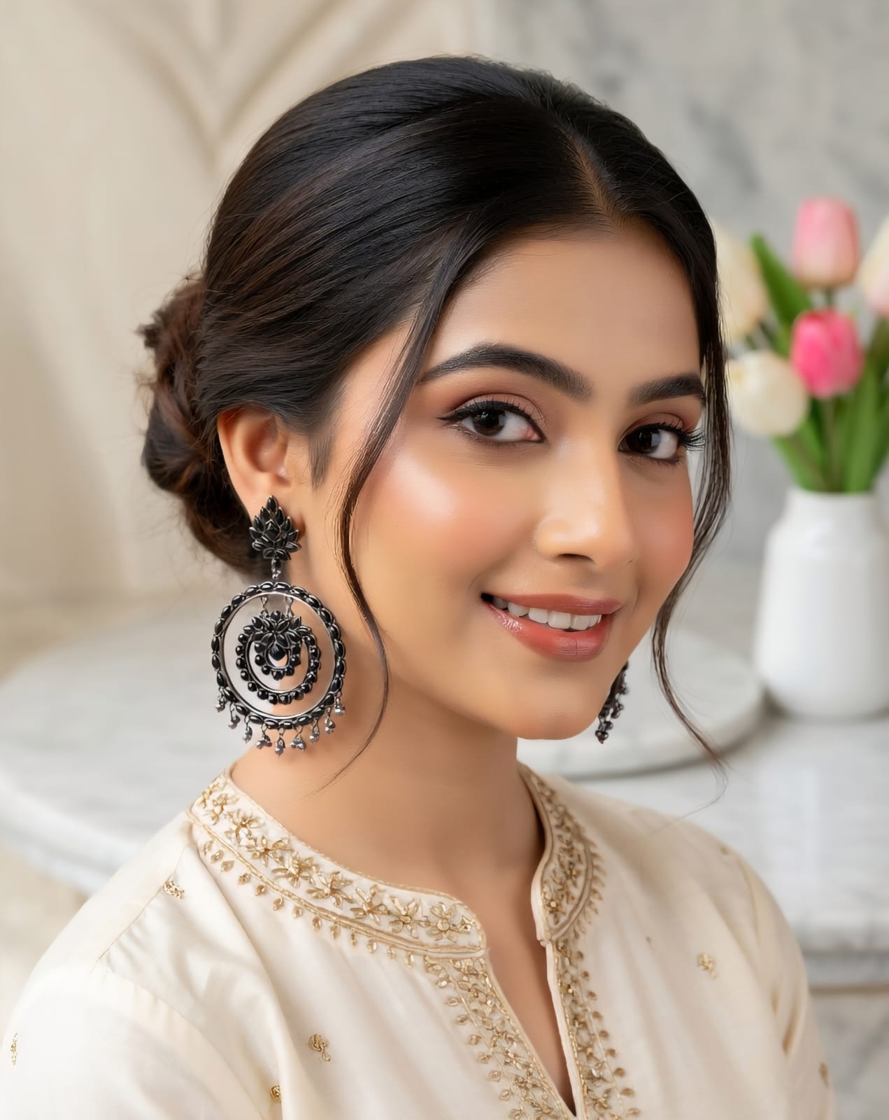Echo Jhumka