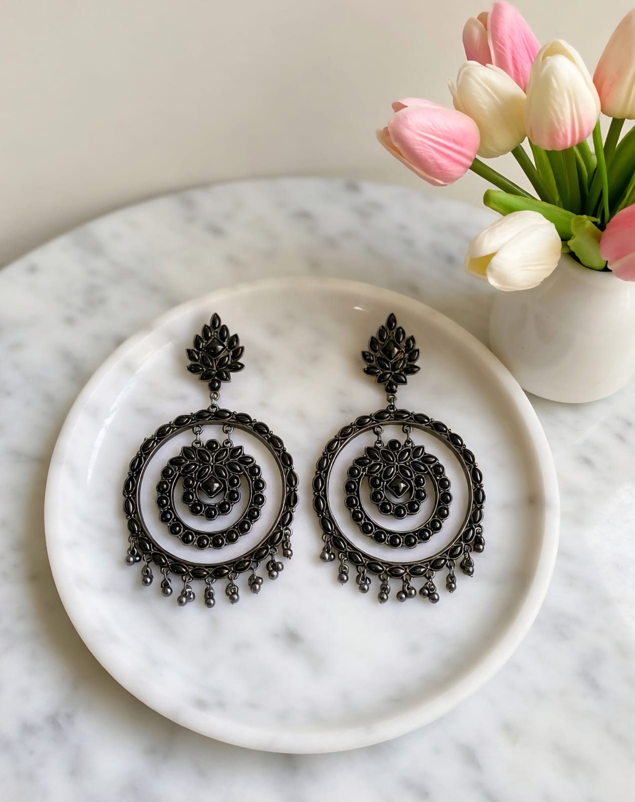 Echo Jhumka