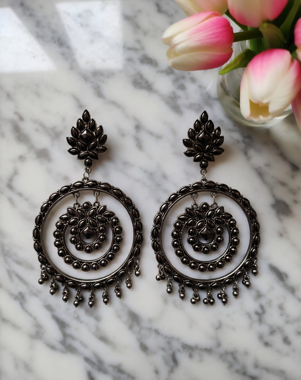 Echo Jhumka