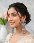 Blossom Jhumka