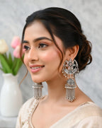 Blossom Jhumka