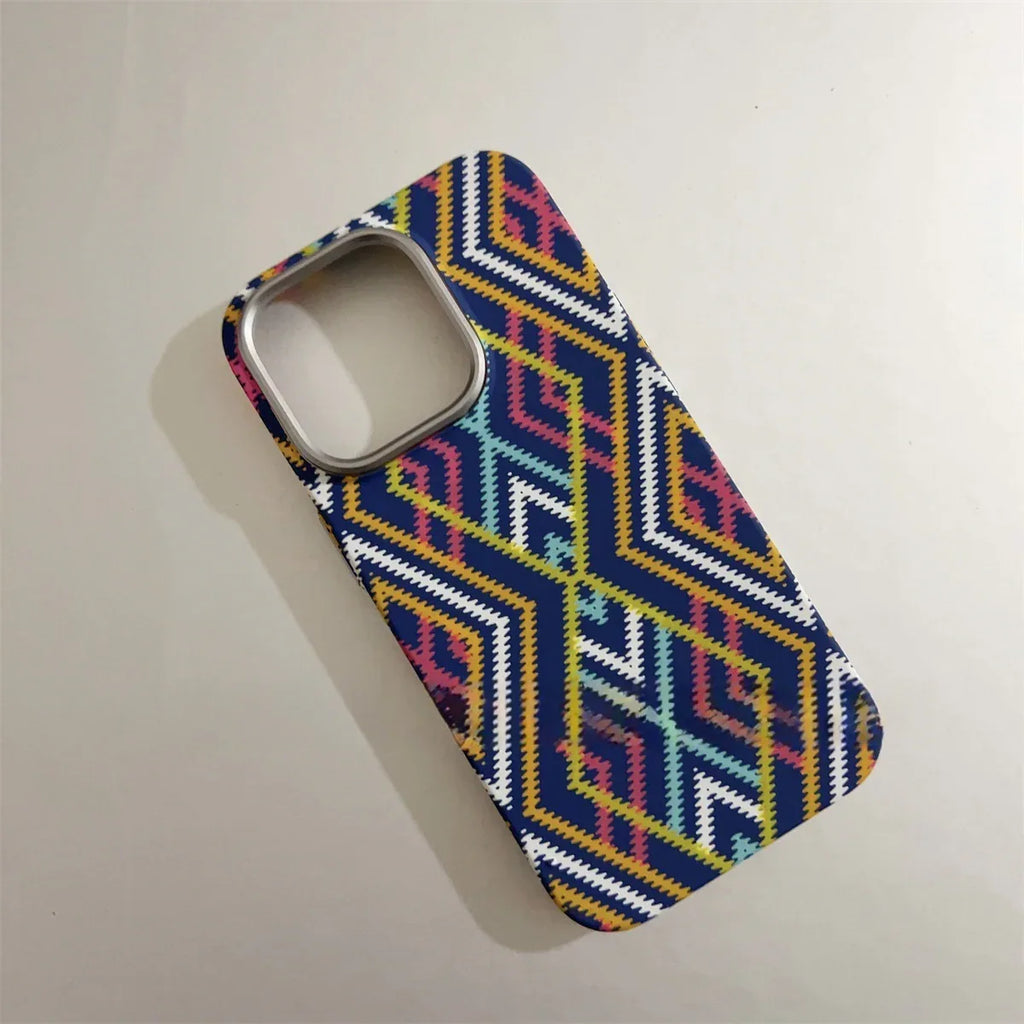 Kevlar Micro iPhone Case - Viexta