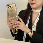 Wave Edge Mobile Phone Case - Viexta