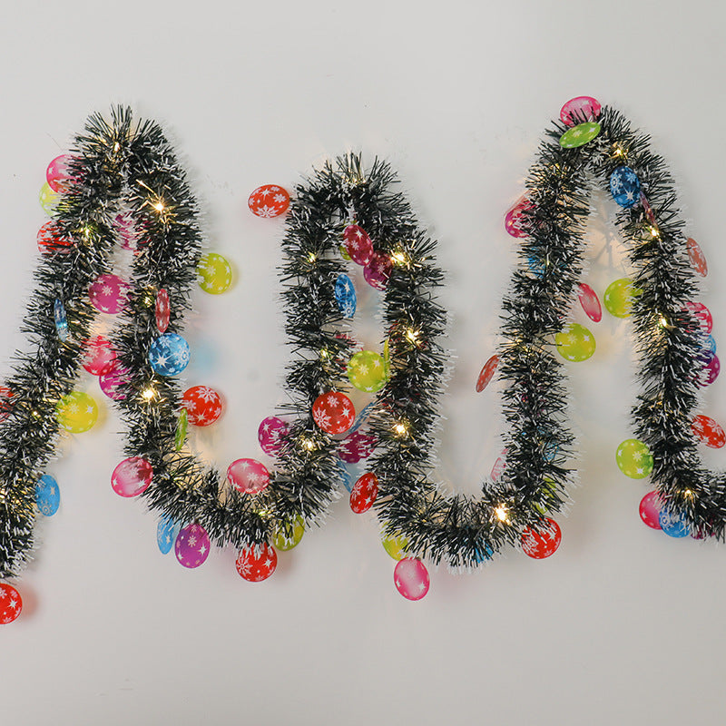 christmas-ribbon-strip-light-band-atmosphere-string