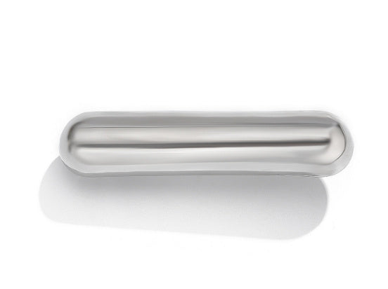 Concave-convex Elastic Hair Cuff