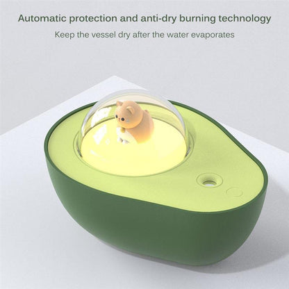 Avocado Mist Humidifier