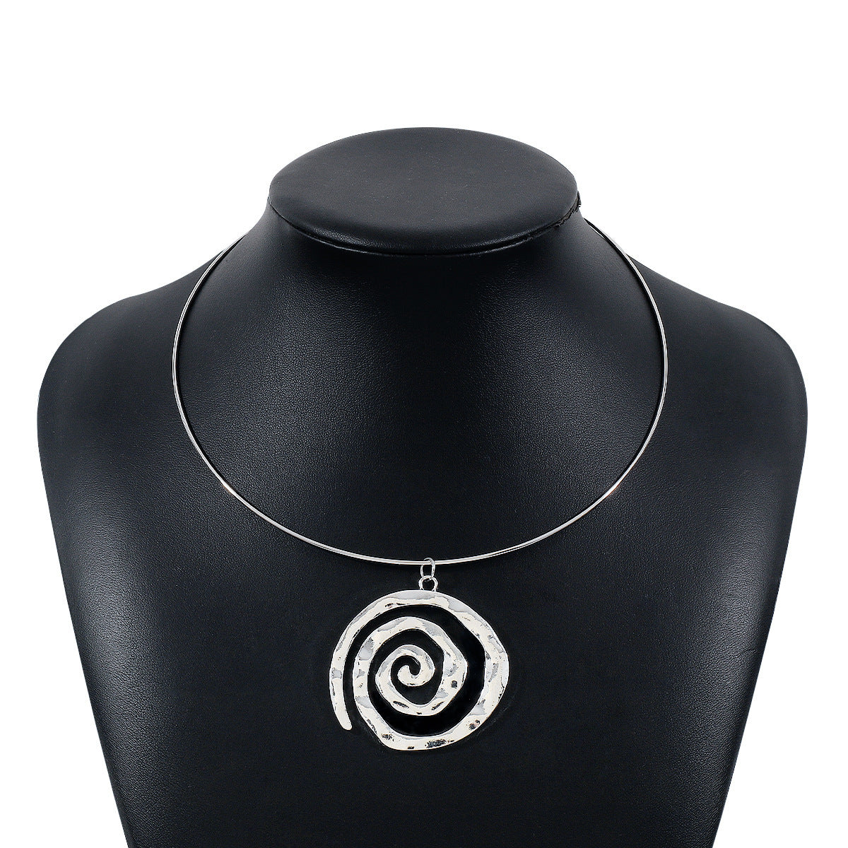 Personality Flower Necklace