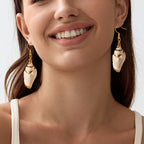 Vacation-style Earrings