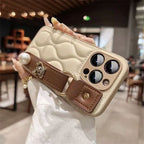 Minimalist Bowknot Niche Huawei Phone Case