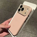 Lychee-pattern iPhone Case - Viexta