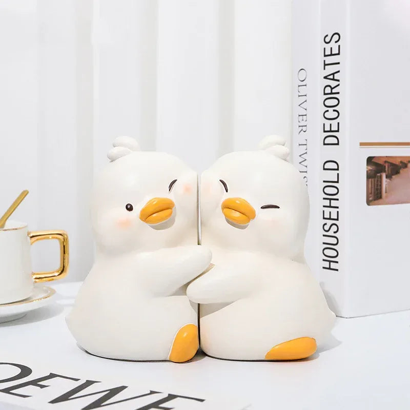 Desktop Bookstore Showpiece - Viexta