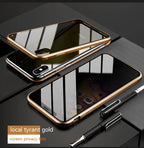 samsung-ultra-peep-proof-magnetic-king-phone-case - Viexta