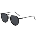 Polarized Retro Sunglasses For Men And Women - Viexta