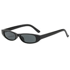 Retro Small Frame Sunglasses - Viexta