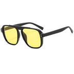Personalized Simple UV-proof Women's Sunglasses - Viexta