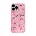 fashion-cute-cat-print-iphone-case - Viexta