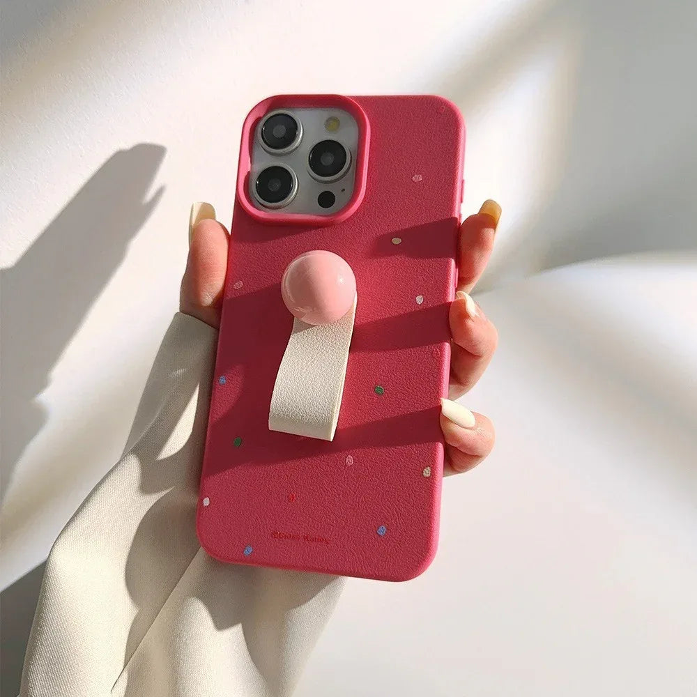 Dopamine iPhone Case - Viexta