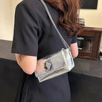 GlamourGrasp Bag - Viexta