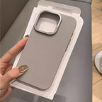 Metal Photo Frame iPhone Case - Viexta