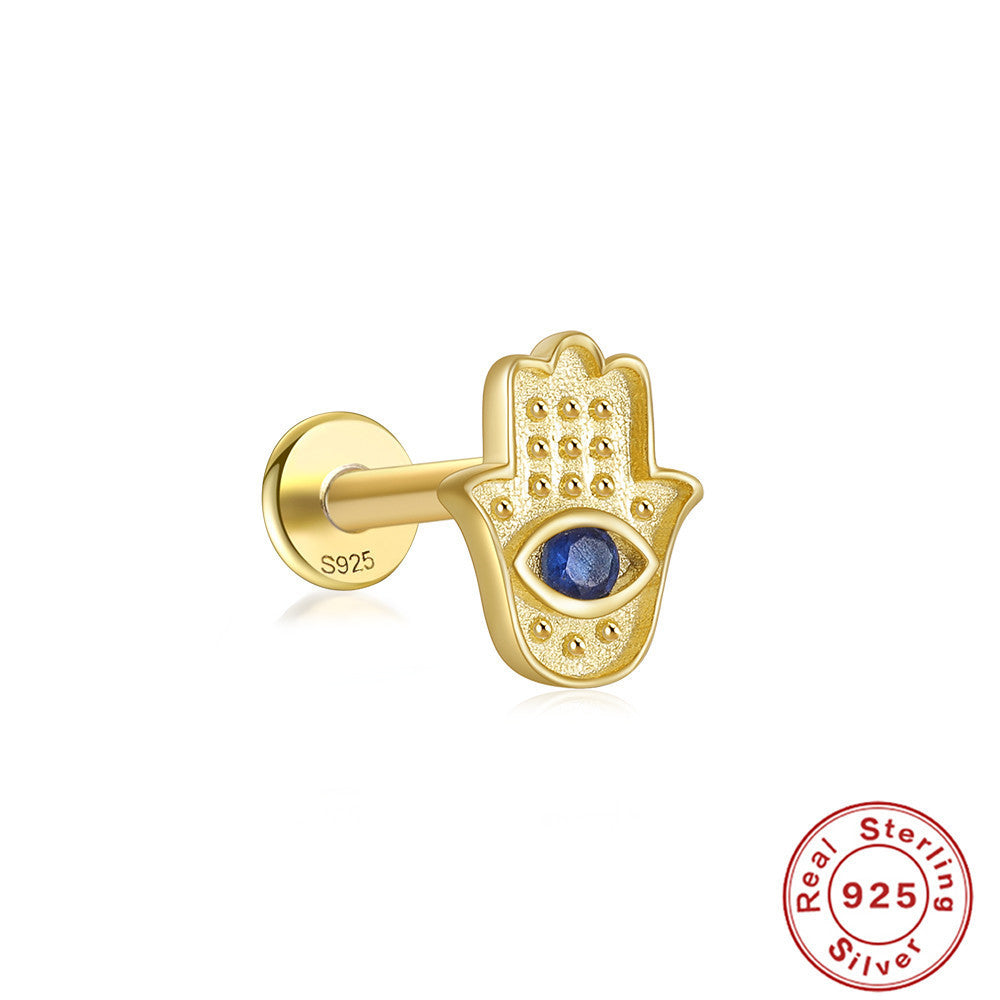 s925-sterling-silver-horse-eye-stud-earrings