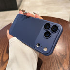 Suitable For 17Air Heat Dissipation iPhone Case