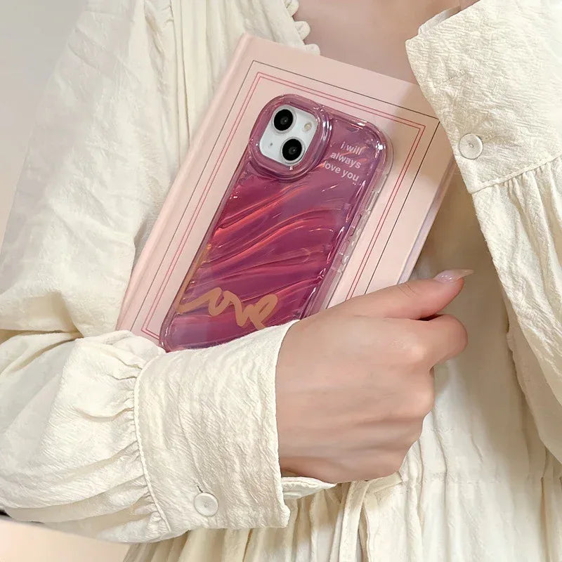 fashion-laser-iphone-case - Viexta