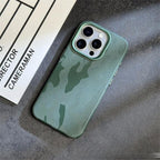 Camouflage Magnetic Drop-resistant iPhone Case - Viexta