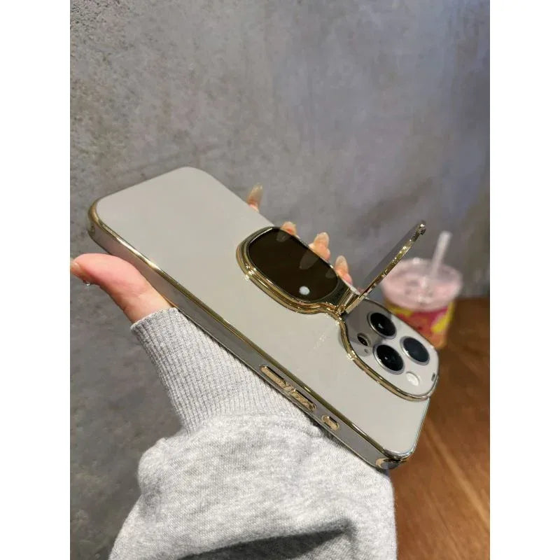 Full-covered Dustproof iPhone Cover - Viexta