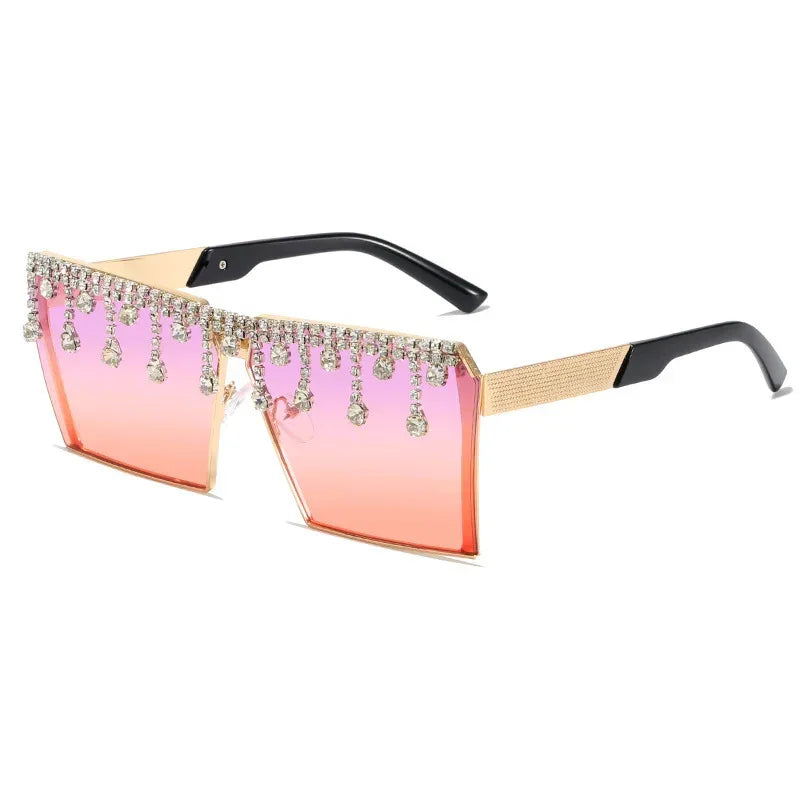 diamond-sunglasses - Viexta