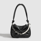 black-white-pu-bow-handbags