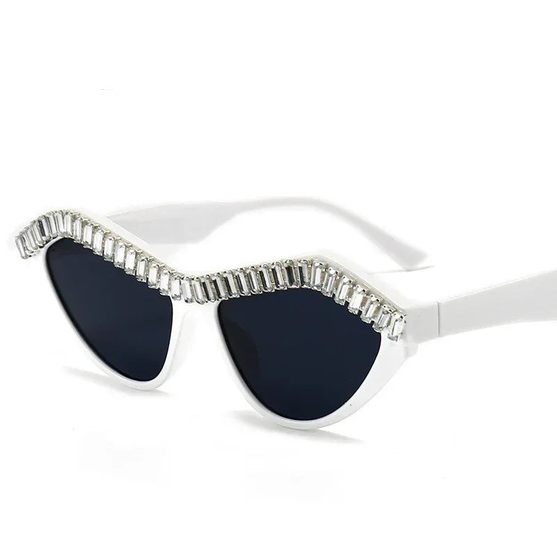 New Diamond Sunglasses - Viexta