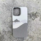 Luminous Magnetic High-grade Protective iPhone case - Viexta