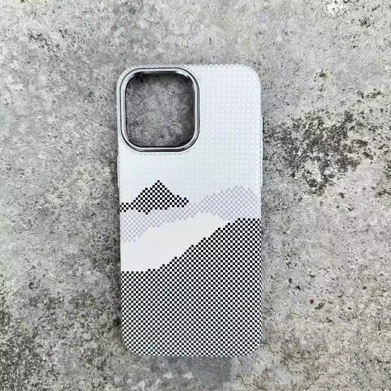 Luminous Magnetic High-grade Protective iPhone case